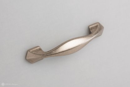 Novecento мебельная ручка-скоба 96 мм металл