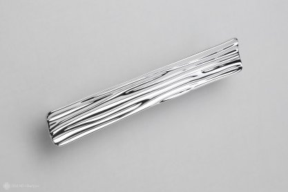 Oasi мебельная ручка-скоба 160 мм хром