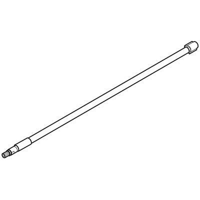 TANDEMBOX, релинг продольный 500мм, нерж.