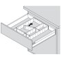 ORGA-LINE, комплект разделителей, длина 500мм, ширина 291 мм