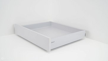 TANDEMBOX Antaro в сборе (М 98,5, 300 мм), INSERTA, серый