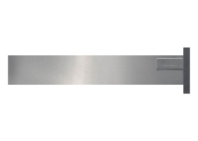 TANDEMBOX antaro с TIP-ON BLUMOTION (N 82,5/450 мм, вес ¤щика до 20 кг), крепление под саморезы, нержавеющая сталь