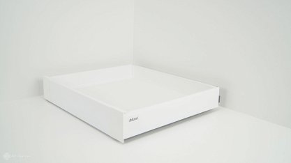Внутренний TANDEMBOX Antaro в сборе (М 98,5, 550 мм), белый