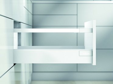 Ящик TANDEMBOX antaro (224х350), под саморезы, бел.