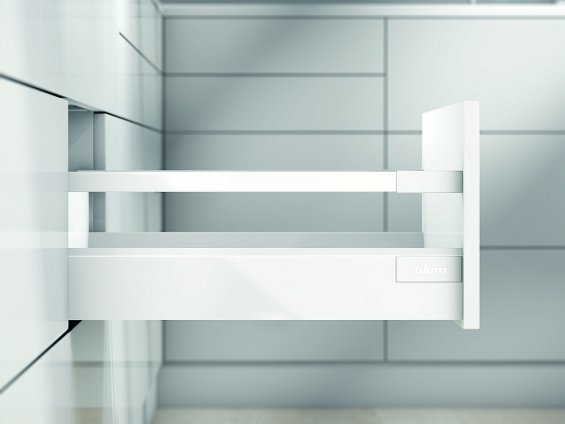 Ящик TANDEMBOX antaro (192х300), под саморезы, бел.